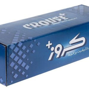 چراغ جلو کروز پلاس مدل 5964 مناسب برای پژو پرشیا بسته 2عددی