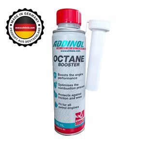 اکتان بوستر ادینول ADDINOL آلمان