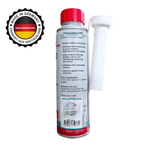 اکتان بوستر ادینول NEW ADDINOL 300ml