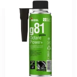 اکتان پاور پلاس بیزول مدل G81